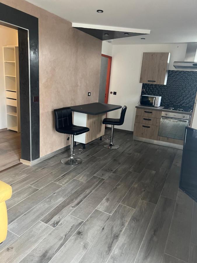 Residence Bord De Loire Euro 6 Decize Exterior photo