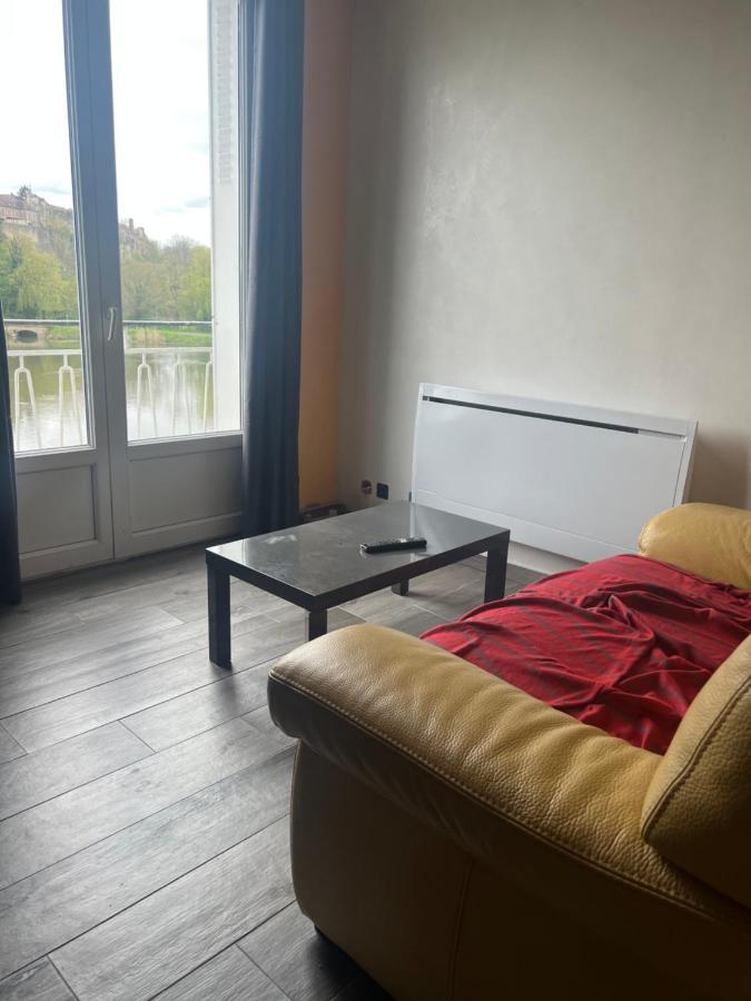 Residence Bord De Loire Euro 6 Decize Exterior photo
